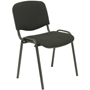 PYC SILLA CONFIDENTE ALCARAZ NEGRO 26PTNA840